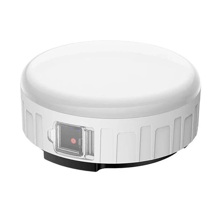 Lampa kempingowa Superfire T25, 400 lm, haczyk do zawieszenia