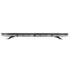 Belka ostrzegawcza LED 1200x326x81mm R65 R10 BLK0014