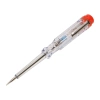 Próbnik napięcia stykowy 100–250 V, długość 140 mm, ORNO 1321