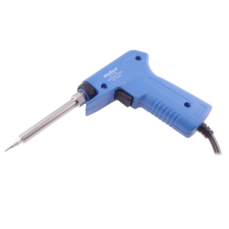 Lutownica pistoletowa 30W / 130W Rebel