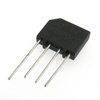 Mostek prostowniczy KBP10 - 2A 1000V RS-2