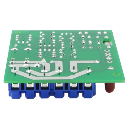 Uniwersalny wyłącznik pomocniczy - KIT AVT 2474