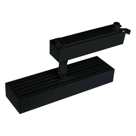 Reflektor szynowy LED, 20W, 1750lm, 4000K, czarny, X-LINE