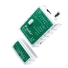 Tester LAN RJ45, RJ11, RJ12, BNC, NCV, Proskit MT-7058