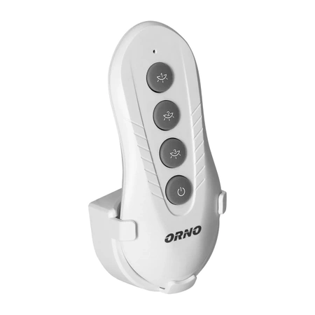 Bezprzewodowy 3-kanałowy sterownik oświetlenia z pilotem OR-GB-447