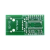 Moduł Ethernet ENC28J60-DIPMOD - PCB do projektu AVT 5478
