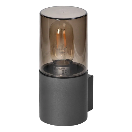 Kinkiet ścienny, oprawa elewacyjna ogrodowa SALVIA, gniazdo E27, IP54, OR-OP-6573GE