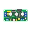 Moduł wykonawczy MOSFET 20A 0–50V z optoizolacją - zlutowany KIT AVT 5895