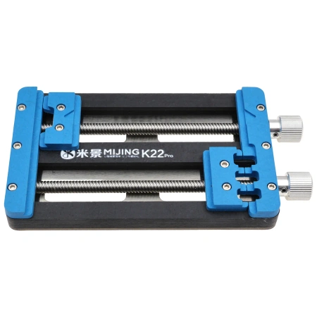 Uchwyt montażowy do płytek PCB - K22 PRO