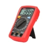 Multimetr kieszonkowy Uni-T UT-33B+, 2000 zliczeń, test baterii 1,5 V, 9 V i 12 V