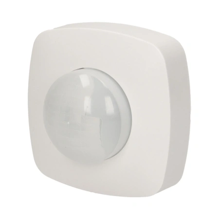 Czujnik ruchu PIR 360° sufitowy ORNO OR-CR-247