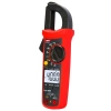 Miernik cęgowy Uni-T UT-202+, 400 A AC, szczęki 28 mm, True RMS, NCV, temperatura