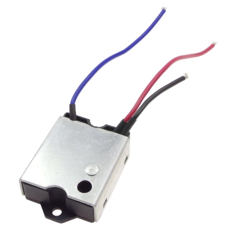 Soft start do urządzeń napędzanych silnikami komutatorowymi