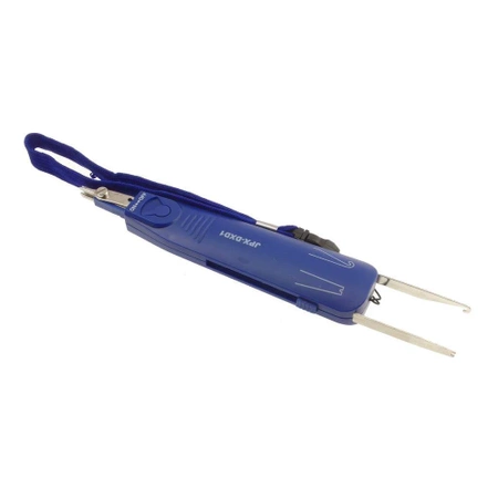 Zaciskarka LSA do terminali typu Huawei, narzędzie uderzeniowe HY-3144D