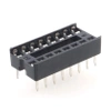 Podstawka DIP 16 pin, raster 2,54 mm