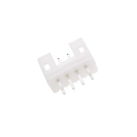 Wtyk KNX 4 pin, prosty do druku, raster 2mm, do gniazda KNX-G04