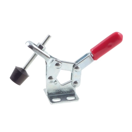 Ścisk szybkomocujący GH-13009 - 30kg - U-BAR - do prac serwisowych, warsztatu itp.