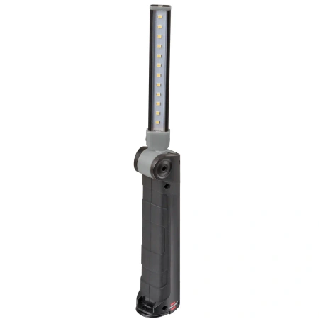 Lampa warsztatowa LED Brennenstuhl SANSA 401A - składana lampa inspekcyjna 400lm USB-C