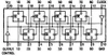 Przerzutnik D 74HCT574 - 8 kanałów - 4.5÷5.5V - SMD