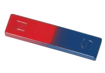 Magnes ferrytowy sztabkowy 110x22x10mm
