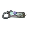Miernik cęgowy AC/DC 300 A o masie 100 g, szczęki 24 mm, rozdzielczość 0,01 A, CAT III 300 V, Kyoritsu KEW2033