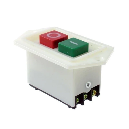 Przełącznik LC3-10 10A/380V trójfazowy