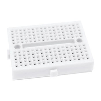 Prototypowa płytka stykowa 170 pól, SD17NW biała