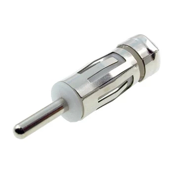 Złącze antenowe samochodowe BLAUPUNKT. Adapter wtyk-gniazdo