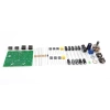Wzmacniacz słuchawkowy stereo AB 17Hz - 23kHz - KIT AVT 1024