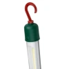 Lampa robocza LED COB sieciowa WLL001 DPM, 330 lm, 6500 K, 230 V, przewód 5 m, z hakiem