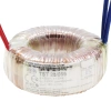 Transformator toroidalny TST20 18V, 20VA, 18V 1,11A, rdzeń toroidalny, Indel