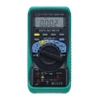 Multimetr cyfrowy 3999 wskazań z pomiarem częstotliwości do 10 MHz, prąd do 10 A, CAT III 300 V, Kyoritsu KEW1009