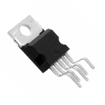 Wzmacniacz audio TDA2050V SUM - 2050V