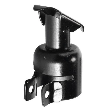 Dysza żelazko do szybkiego spawania plastiku