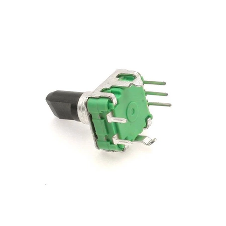 Impulsator ED1212S-24C24-20F z włącznikiem