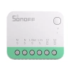 Inteligentny mini przełącznik WiFi Sonoff MINIR4M Matter (HomeKit, SmartThings, Home Assistant)