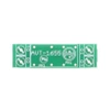 Miniaturowy włącznik zmierzchowy 12 VDC z przekaźnikiem 2 A - PCB do projektu AVT 1655