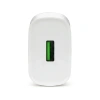 Ładowarka sieciowa USB-A 18W - szybkie ładowanie QC3.0 everActive SC-250Q