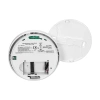 Czujnik dymu, 9 V, sensor 10 lat, VIRONE SD-1