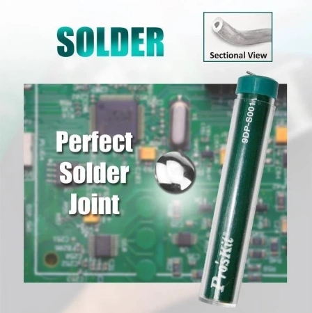 Zestaw narzędzi PK-4046BM2 Proskit