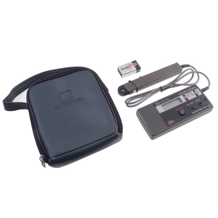 Miernik cęgowy 7mm, 0.1mA-20A AC/DC KEW2010 Kyoritsu