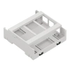 Obudowa na szynę DIN do Raspberry Pi 5 ABS V0 KRADEX ZD3005 PI5J ABS V0