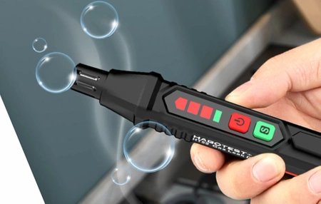 Detektor wycieku gazów Habotest HT59