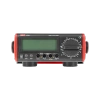 Miernik laboratoryjny 1999 [V, A, om, F, Hz, temp], Uni-T UT-801
