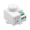 Mikrofalowy czujnik ruchu mini 360° ORNO OR-CR-281