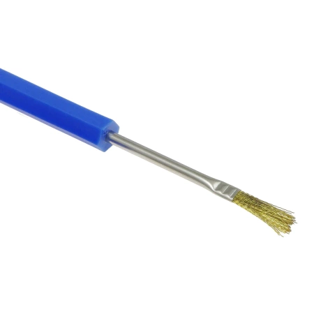 Stacja lutownicza ZD-98 z zestawem akcesoriów. Praktyczny zestaw lutowniczy do domowego warsztatu.