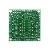 Filtry wejściowe w.cz. 40 m/80 m do odbiornika Dosia - PCB do projektu AVT 3190