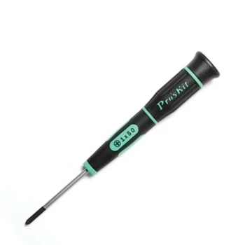 Wkrętak precyzyjny krzyżak PH1 50mm Proskit SD-081-P4
