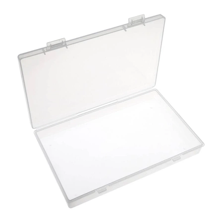 Organizer 17.5x10.8x2.6cm, 1 przegródka OR52