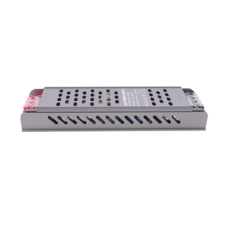 Zasilacz impulsowy 48 V DC, 4 A, 200 W, obudowa metalowa